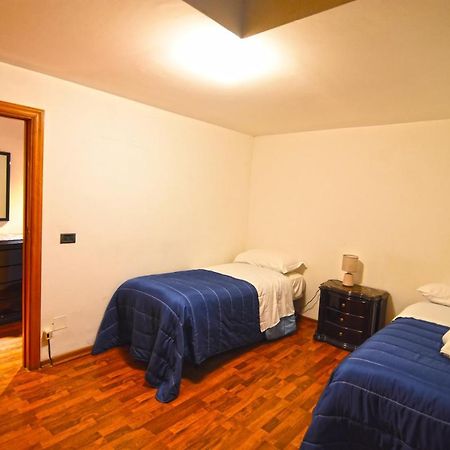 Appartamento Albatros Napoli Bagian luar foto