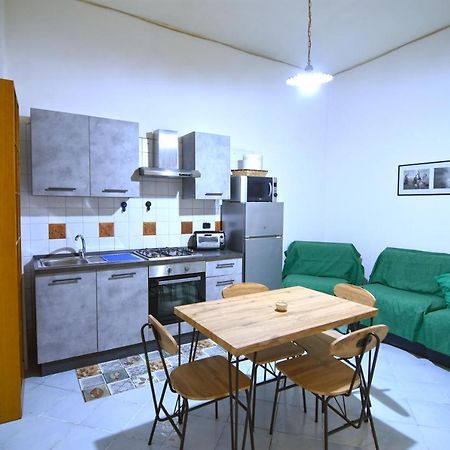 Appartamento Albatros Napoli Bagian luar foto