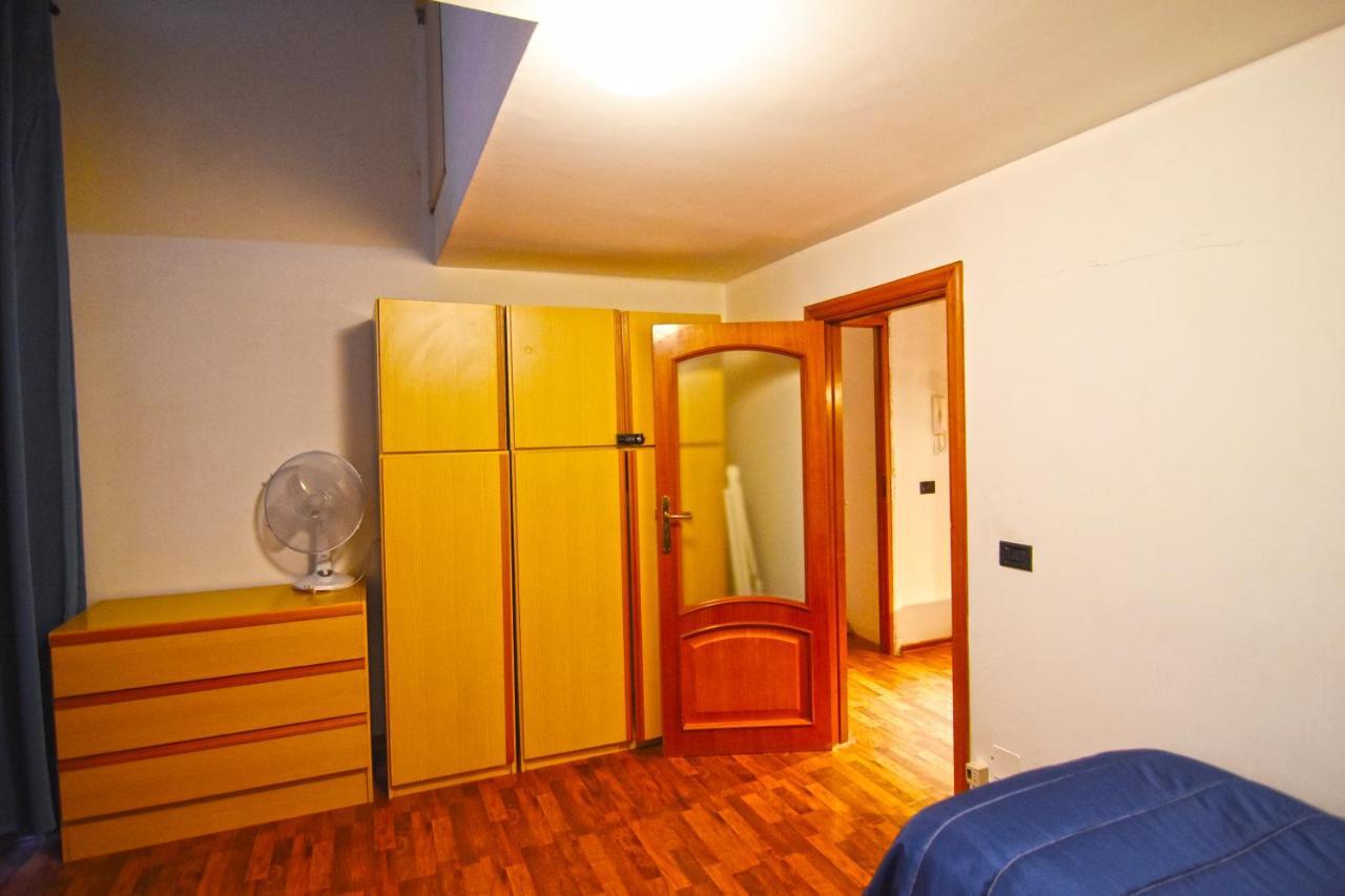 Appartamento Albatros Napoli Bagian luar foto