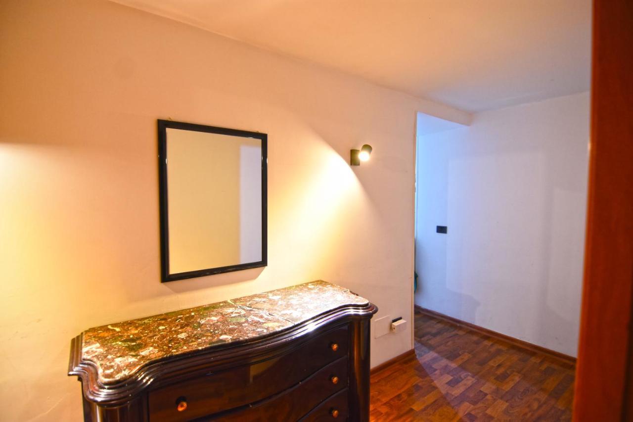 Appartamento Albatros Napoli Bagian luar foto